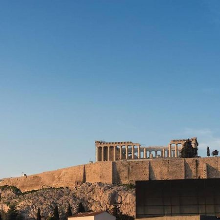 Acropolis Junior Suite Ateny Zewnętrze zdjęcie