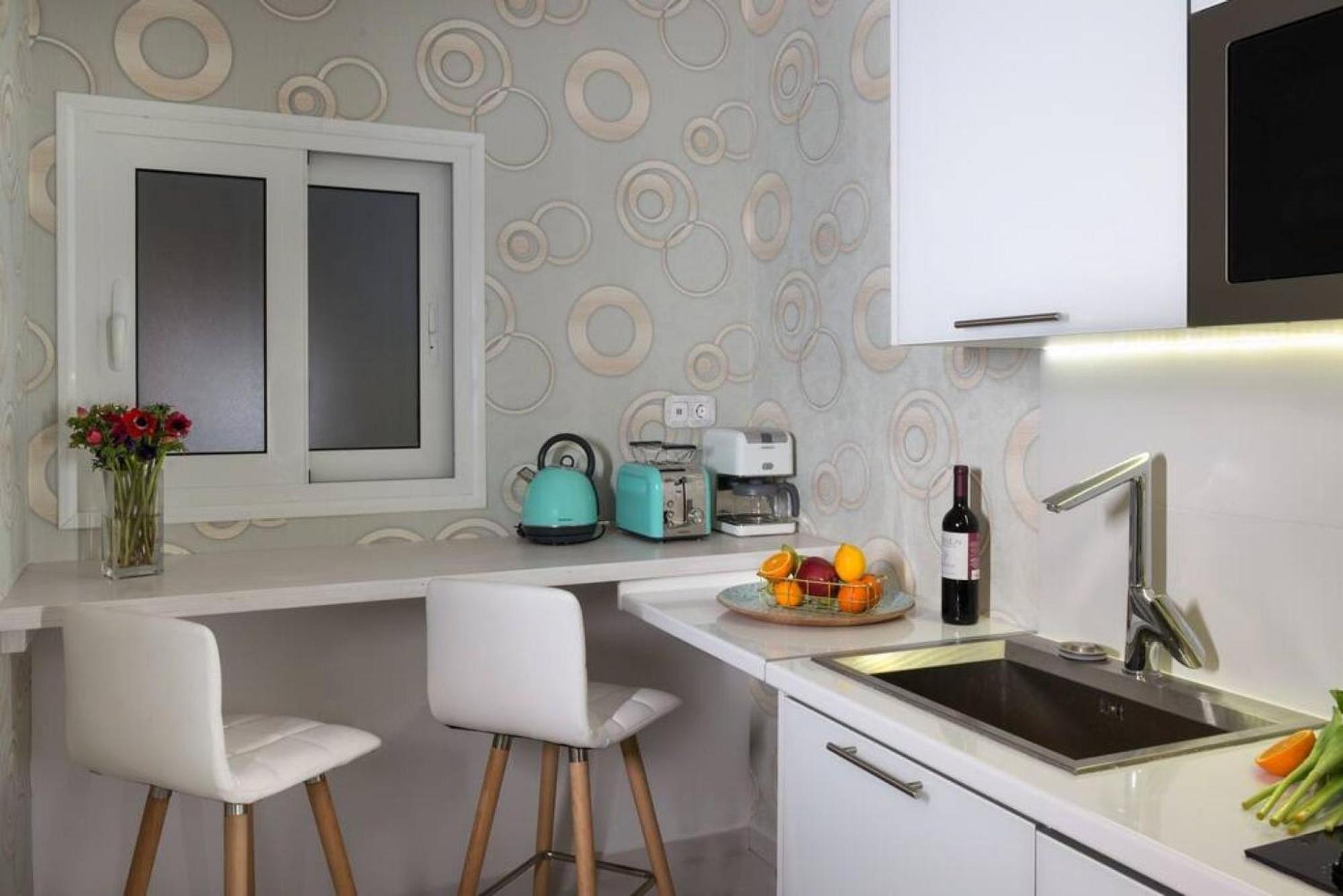 Acropolis Junior Suite Ateny Zewnętrze zdjęcie