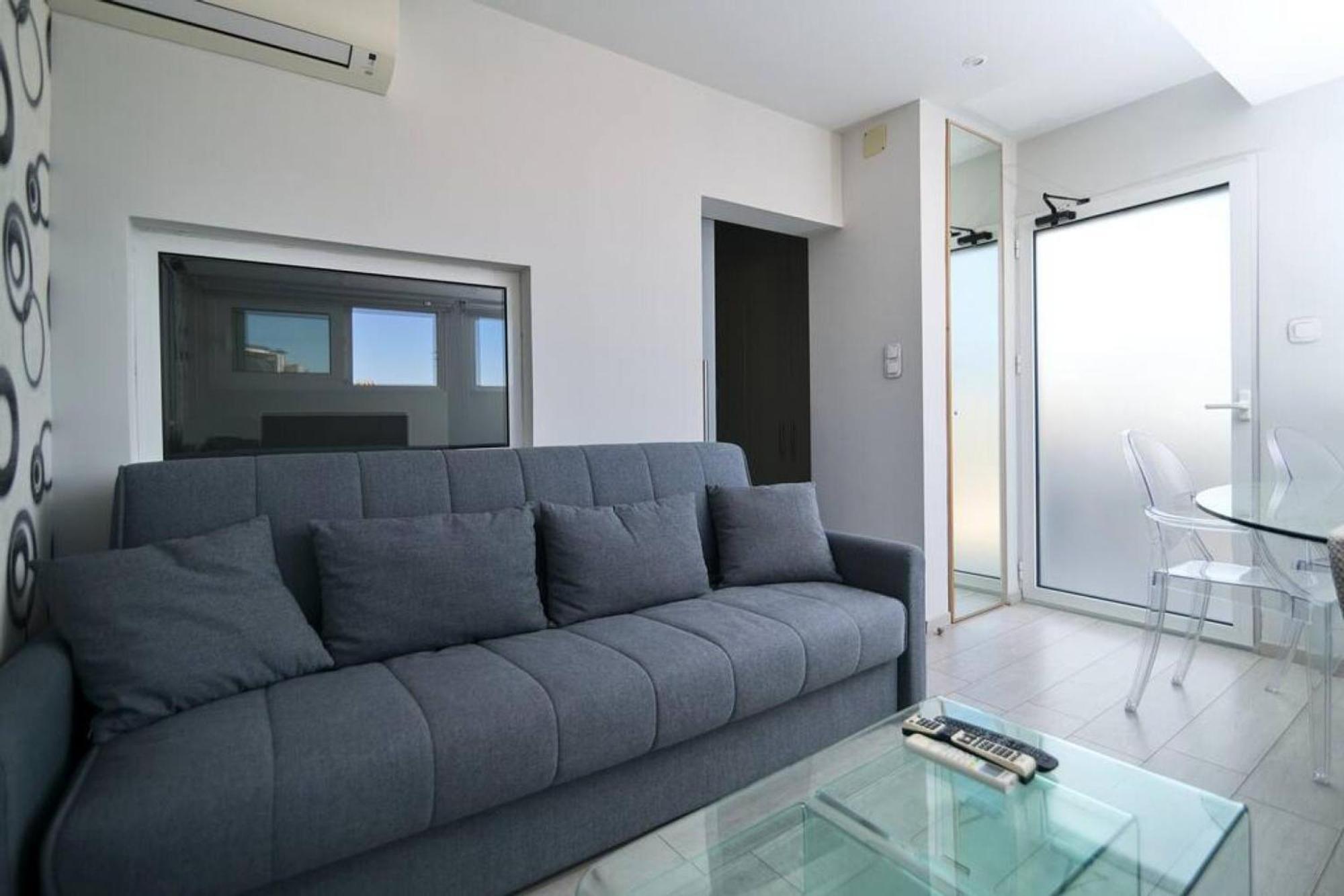 Acropolis Junior Suite Ateny Zewnętrze zdjęcie
