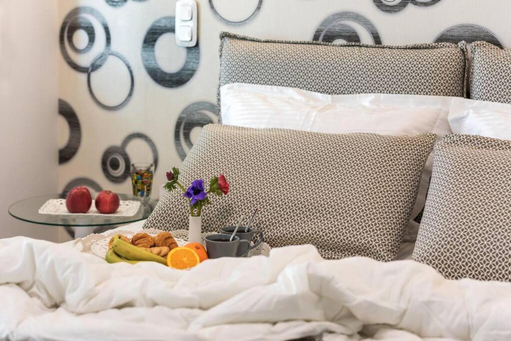 Acropolis Junior Suite Ateny Zewnętrze zdjęcie