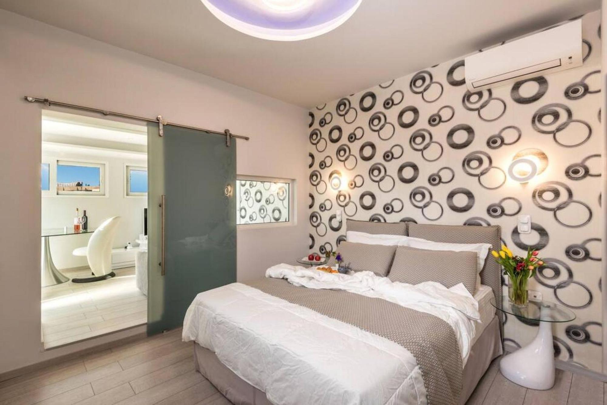 Acropolis Junior Suite Ateny Zewnętrze zdjęcie