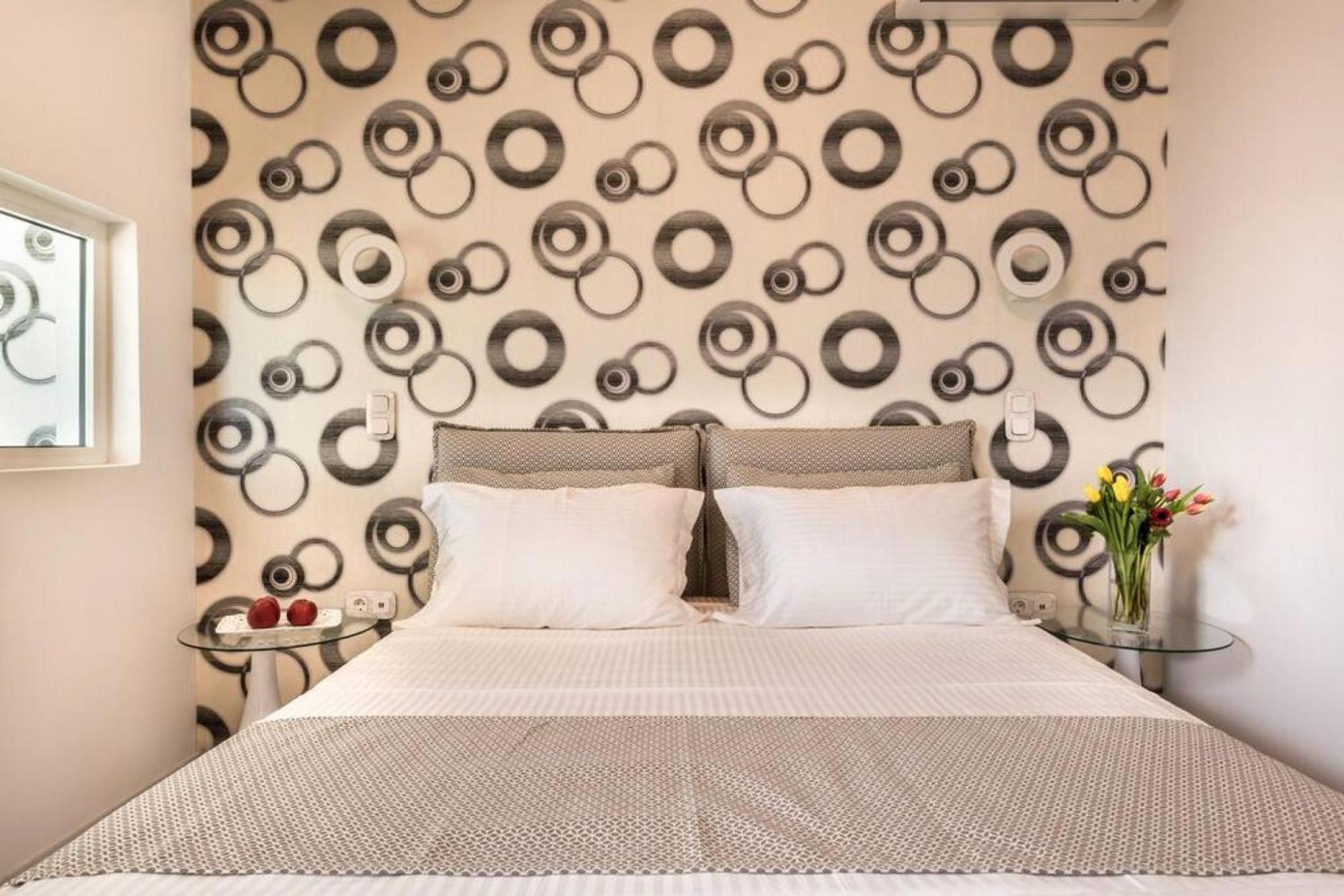 Acropolis Junior Suite Ateny Zewnętrze zdjęcie